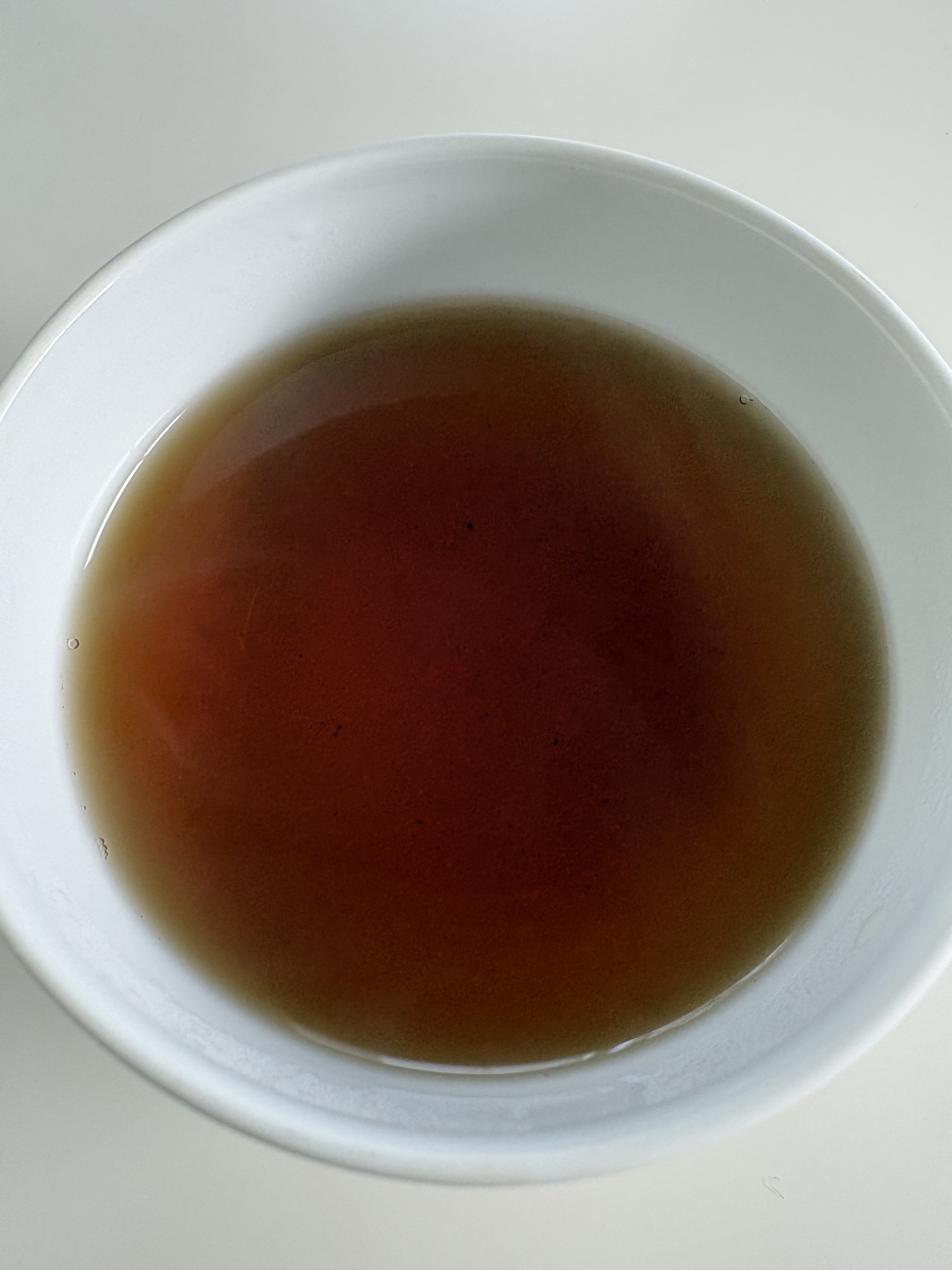 シーヨック茶園 2026年 セカンドフラッシュ DJ-65 ロット 3